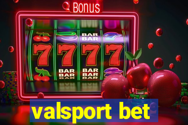 valsport bet